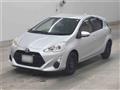 2016 Toyota AQUA