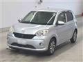 2016 Toyota Passo