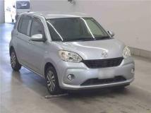 2016 Toyota Passo