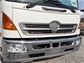 2017 Hino Ranger