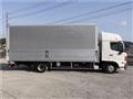2017 Hino Ranger