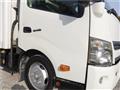 2011 Hino Dutro
