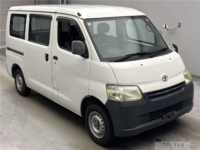 2017 Toyota Liteace Van