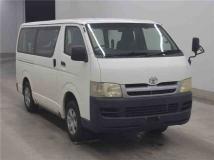 2005 Toyota Hiace Van