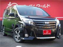 2017 Toyota Noah