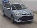 2015 Toyota Corolla Fielder