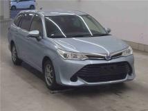 2015 Toyota Corolla Fielder