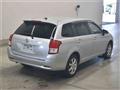2013 Toyota Corolla Fielder