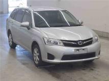 2013 Toyota Corolla Fielder