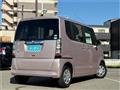 2012 Honda N BOX