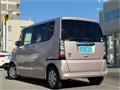 2012 Honda N BOX