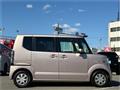 2012 Honda N BOX
