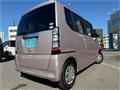 2012 Honda N BOX