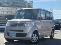 2012 Honda N BOX