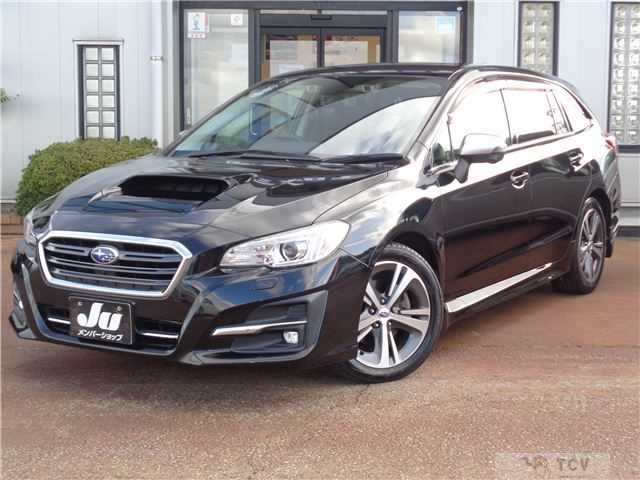 2017 Subaru Subaru Others