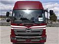 2018 Hino Ranger