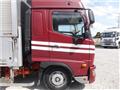 2018 Hino Ranger