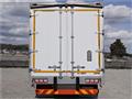 2018 Hino Ranger