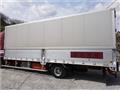 2018 Hino Ranger