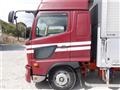 2018 Hino Ranger