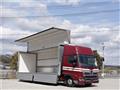 2018 Hino Ranger