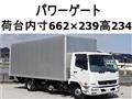 2015 Mitsubishi Fighter