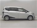 2015 Toyota Sienta