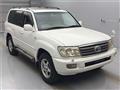 2006 Toyota Land Cruiser
