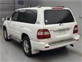2006 Toyota Land Cruiser