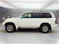 2006 Toyota Land Cruiser