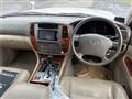 2006 Toyota Land Cruiser