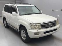2006 Toyota Land Cruiser