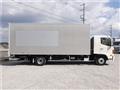 2013 Hino Ranger