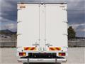 2013 Hino Ranger