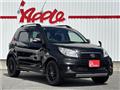 2015 Toyota Rush