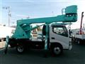 2006 Hino Dutro