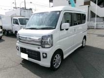 2025 Suzuki Every