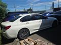 2022 BMW 3 Series