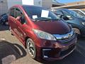 2015 Honda Freed