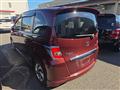 2015 Honda Freed