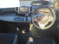 2015 Honda Freed