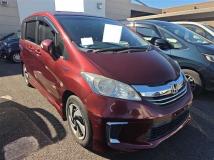 2015 Honda Freed