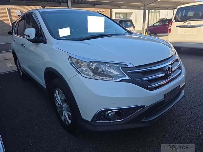 2011 Honda CR-V