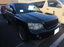 2007 Toyota Kluger L