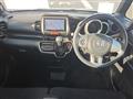 2015 Honda N BOX