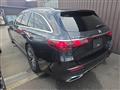 2024 Mercedes-Benz E-Class