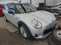 2019 BMW MINI