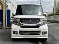 2016 Honda N BOX