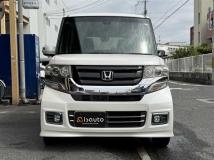 2016 Honda N BOX