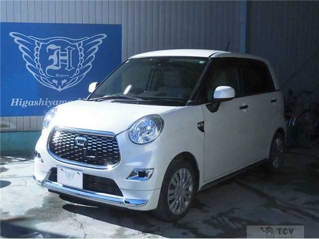 2017 Daihatsu Daihatsu Others